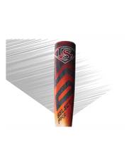 Louisville Slugger Baseballová pálka Louisville Slugger SELECT PWR USA 2 5/8 31" (-8)