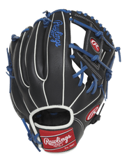 Rawlings Baseballová rukavica Rawlings SPL150BB (11,5")