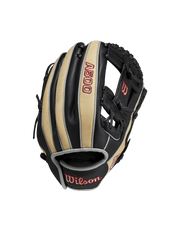 Wilson Baseballové / softbalové rukavice Wilson A500 - 11.5 (11.5")