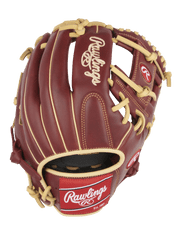 Rawlings Baseballová rukavica Rawlings S1150IS (11,5")