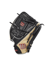 Wilson Baseballové / softbalové rukavice Wilson A500 - 11.5 (11.5")