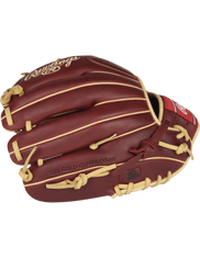 Rawlings Baseballová rukavica Rawlings S1150IS (11,5")