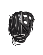 Wilson Softbalové rukavice Wilson A700FP 12 (12")