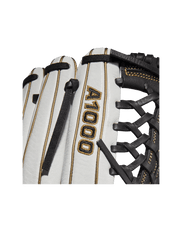 Wilson Softbalové rukavice Wilson A1000 FP T125 (12,5")