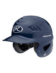 Rawlings Baseballová pálkarská prilba Rawlings RCFTB-NY (6 1/4" - 6 7/8")