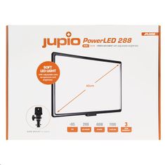 Jupio LED svetlo PowerLED JPL288A