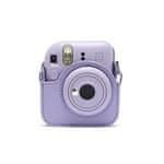 FujiFilm Puzdro pre INSTAX mini 12 Purple