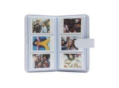 FujiFilm Album pre Instax mini Clay-White