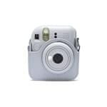 FujiFilm Puzdro pre INSTAX mini 12 White