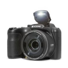 KODAK Digitálny fotoaparát Astro Zoom AZ255 Black