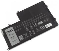 DELL batéria 3-článková 43Wh Li-Ion pre Latitude 3450,3550, Inspiron 5442,5443,5445,5447,5448,5457,5542,5543,5545,5547