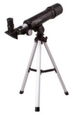 Bresser Teleskop National Geographic 50/360 AZ Telescope