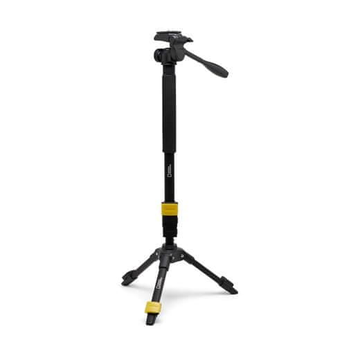 National Geographic Statív tripod Photo 3-in-1