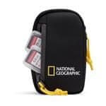 National Geographic Puzdro Camera Pouch Small