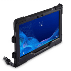 HAMA Rugged Style, púzdro pre Samsung Galaxy Tab Active4 Pro, čierne