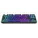 Endorfy Thock TKL Wrl. Key. Red Pudding