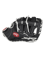 Rawlings FIRST BASE MITT Softbalová rukavica RAWLINGS "SHUT OUT" SERIES (12")