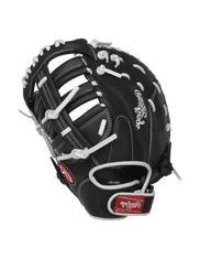 Rawlings FIRST BASE MITT Softbalová rukavica RAWLINGS "SHUT OUT" SERIES (12") LHT