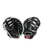 Rawlings FIRST BASE MITT Softbalová rukavica RAWLINGS "SHUT OUT" SERIES (12")