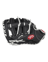 Rawlings FIRST BASE MITT Softbalová rukavica RAWLINGS "SHUT OUT" SERIES (12") LHT