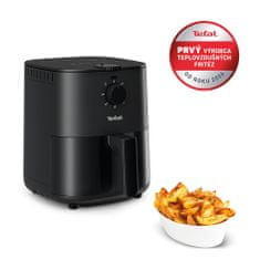 Tefal teplovzdušná fritéza a gril Easy Fry Essential EY130815