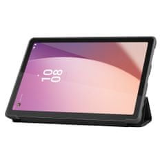 Tech-protect Smartcase puzdro na Lenovo Tab M9 9'', čierne