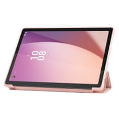 Tech-protect Smartcase puzdro na Lenovo Tab M9 9'', ružové