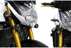 SEFIS Adventure univerzálne prídavné LED svetlá 20W s kabelážou Yamaha FZ8