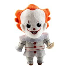 Moveo Plyš Pennywise Plush Phunny – It 20 cm