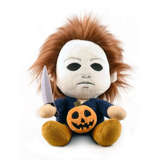 Moveo Plyš Michael Myers 20 cm