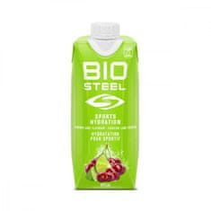 Noah BioSteel Sports Hydration 500ml Príchuť: Peach Mango