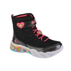 Skechers Snehovky čierna 36 EU Sweetheart Lights