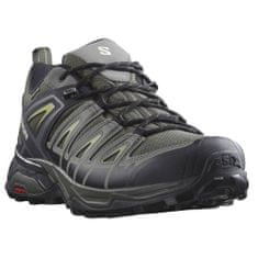 Salomon Obuv treking 44 2/3 EU X Ultra Pioneer Gtx