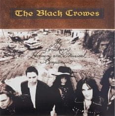 The Southern Harmony a Musical Companion - Black Crowes 2x CD