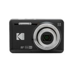 KODAK Digitálny fotoaparát Friendly Zoom FZ55 Black