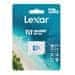 LEXAR pamäťová karta 128GB FLY High-Performance 1066x microSDXC UHS-I, (čítanie/zápis: 160/90MB/s) C10 A2 V30 U3