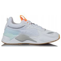 Puma Obuv biela 44 EU RS-X PPE