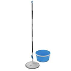 Esperanza Mop na podlahu ESPERANZA EHS007 SPIN MOP