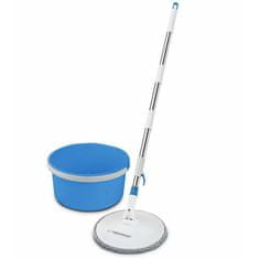 Esperanza Mop na podlahu ESPERANZA EHS007 SPIN MOP