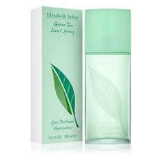 Green Tea - EDP 50 ml