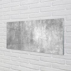 tulup.sk Obraz plexi Kamenná múr wall 125x50 cm 2 Prívesky