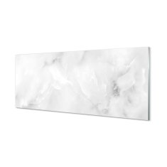 tulup.sk Obraz na skle Marble kameň keramika 140x70 cm 4 Prívesky