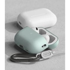 RINGKE RINGKE SILICONE APPLE AIRPODS PRO 1/2 SEAFOAM