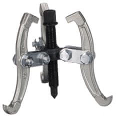 SIXTOL Sťahovák ložísk 3-ramenný MECHANIC TRIPLE PULLER 100, 4"/100mm