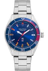 Nautica Pánske Hodinky model N-83 NAPFWS004