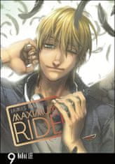 James Patterson: Maximum Ride Manga Volume 9