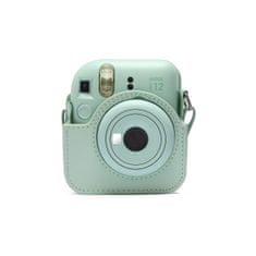 FujiFilm Puzdro pre INSTAX mini 12 Green