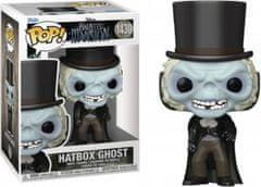 Funko Pop! Zberateľská figúrka Disney Haunted Mansion Hatbox Ghost 1430