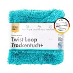 ChemicalWorkz  Premium Twisted Towel - Mikrovláknová sušiaca utierka (40 x 40 cm)