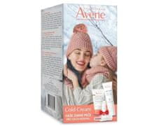 Avéne AVENE Kazeta Cold Cream krém 40ml + krém na ruky 50ml + darček